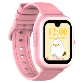 Kids smart watch 1.78 HD Screen,2 Megapixels Under Screen Camera,AMOLED, vedio call, Safety Calls, Camera, GPS,SOS,WHATSAPP boys