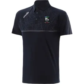 Killea GAA Synergy Polo Shirt