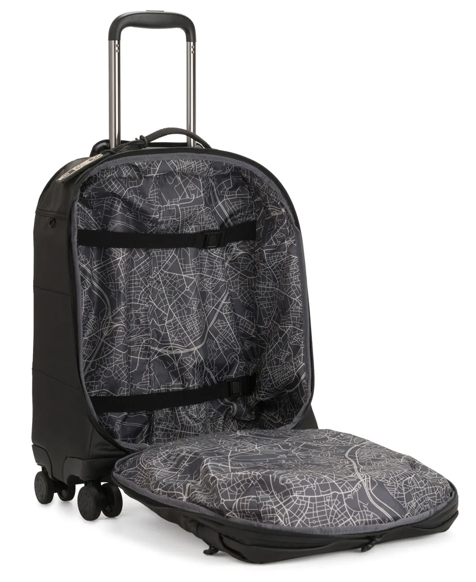 Kipling Indulge 2-In-1 Rolling and Backpack  