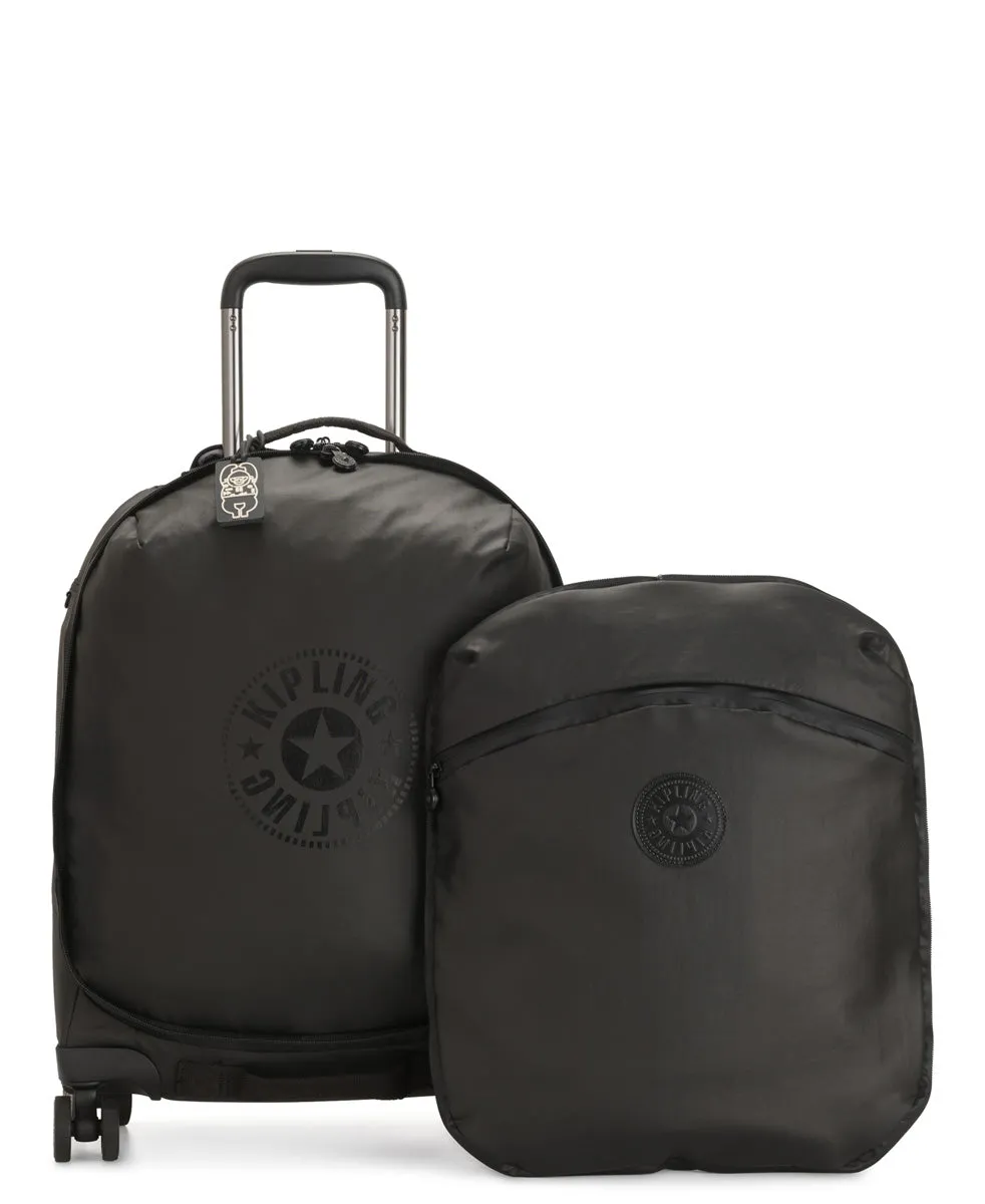 Kipling Indulge 2-In-1 Rolling and Backpack  