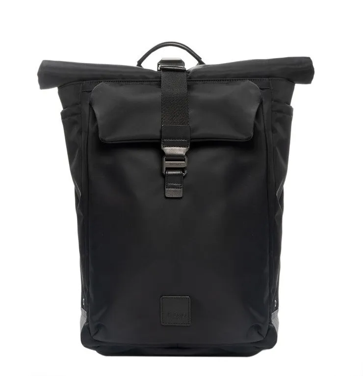 Knomo Fulham Capsule Novello Rolltop Backpack 15