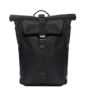 Knomo Fulham Capsule Novello Rolltop Backpack 15  