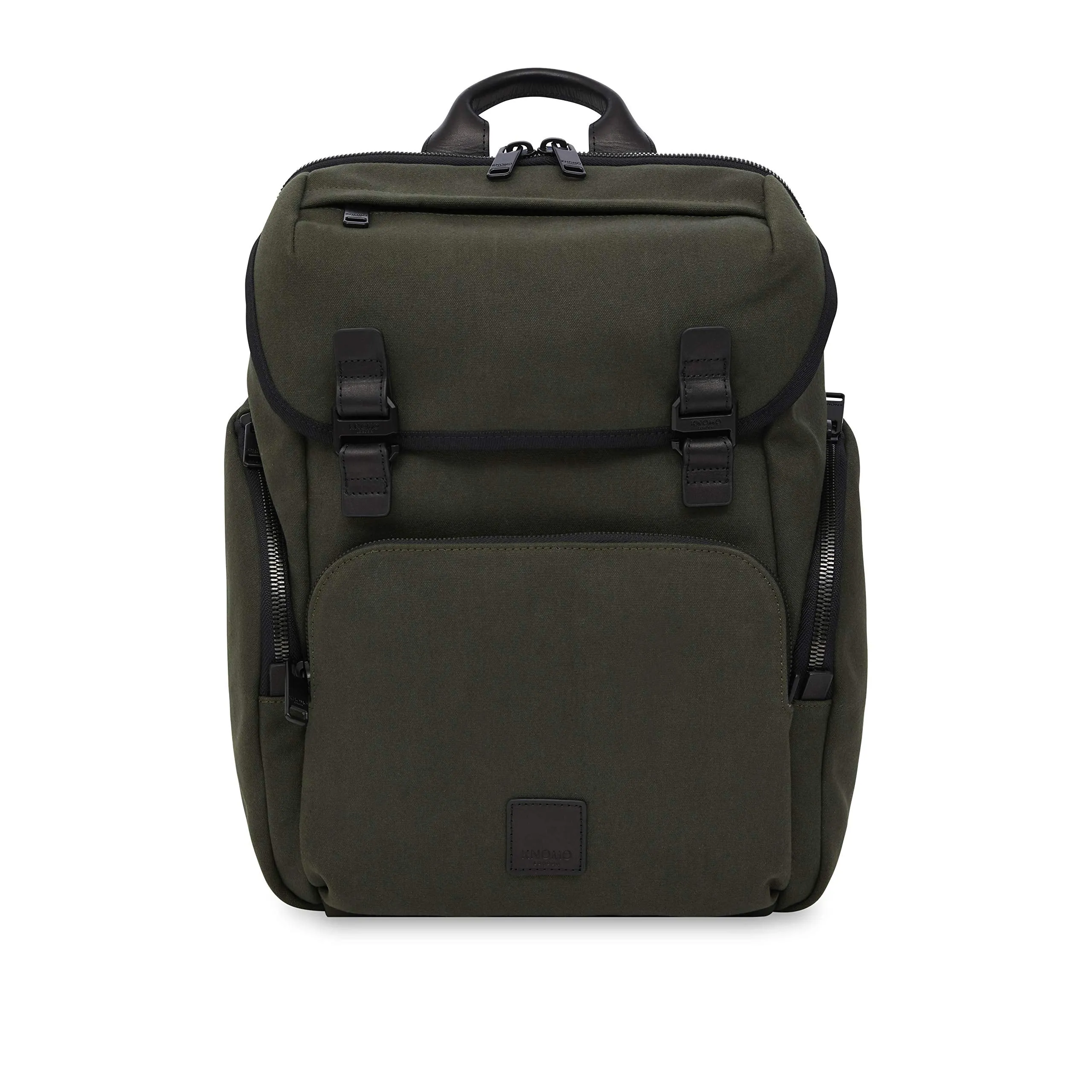 Knomo London Fulham Thurloe Backpack 15