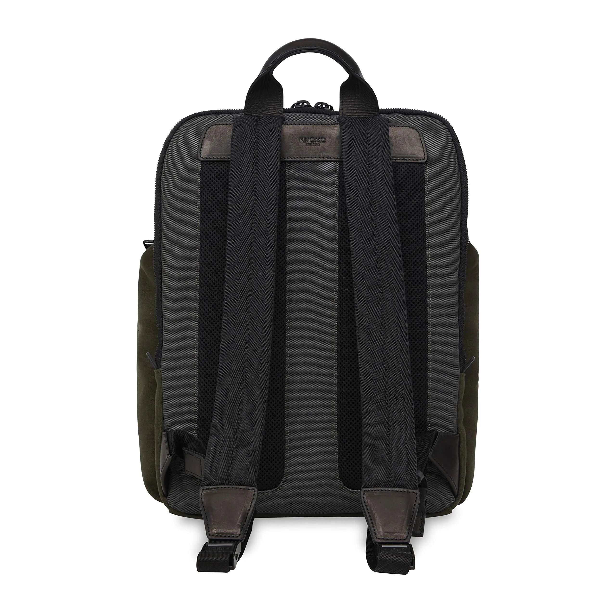 Knomo London Fulham Thurloe Backpack 15