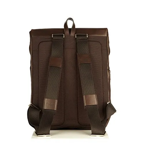 Knomo London Hudson Business Backpack  