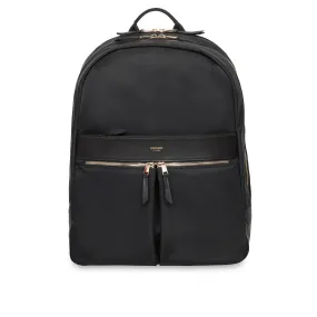 Knomo London Mayfair 15 Beaufort Backpack  