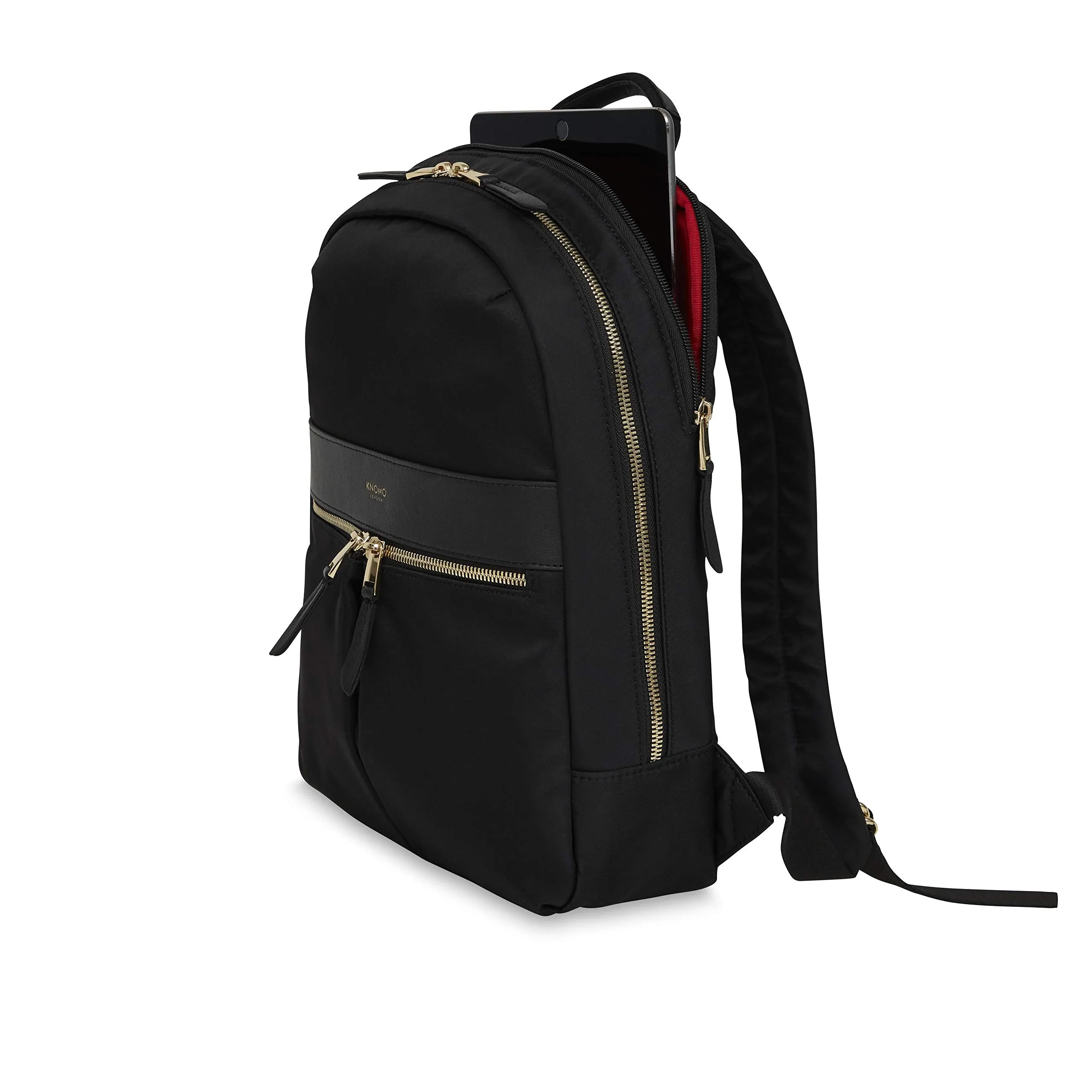 Knomo London Mayfair Mini Beaufort Backpack 12