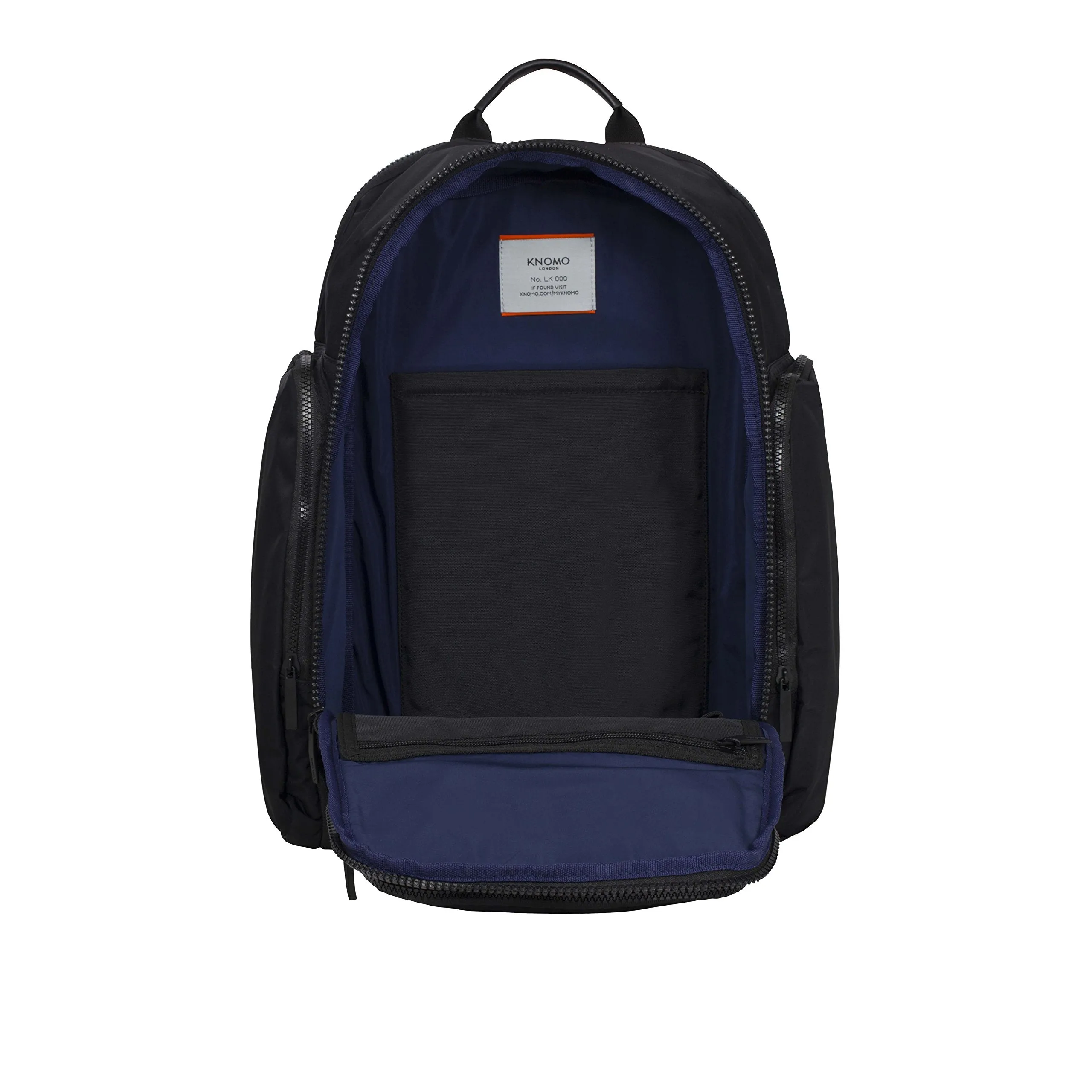 Knomo Pimlico Denbigh 15-Inch Backpack-  