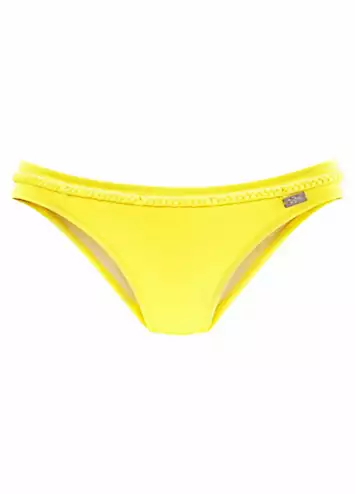 LASCANA Bikini Briefs | Grattan