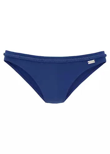 LASCANA Bikini Briefs | Grattan