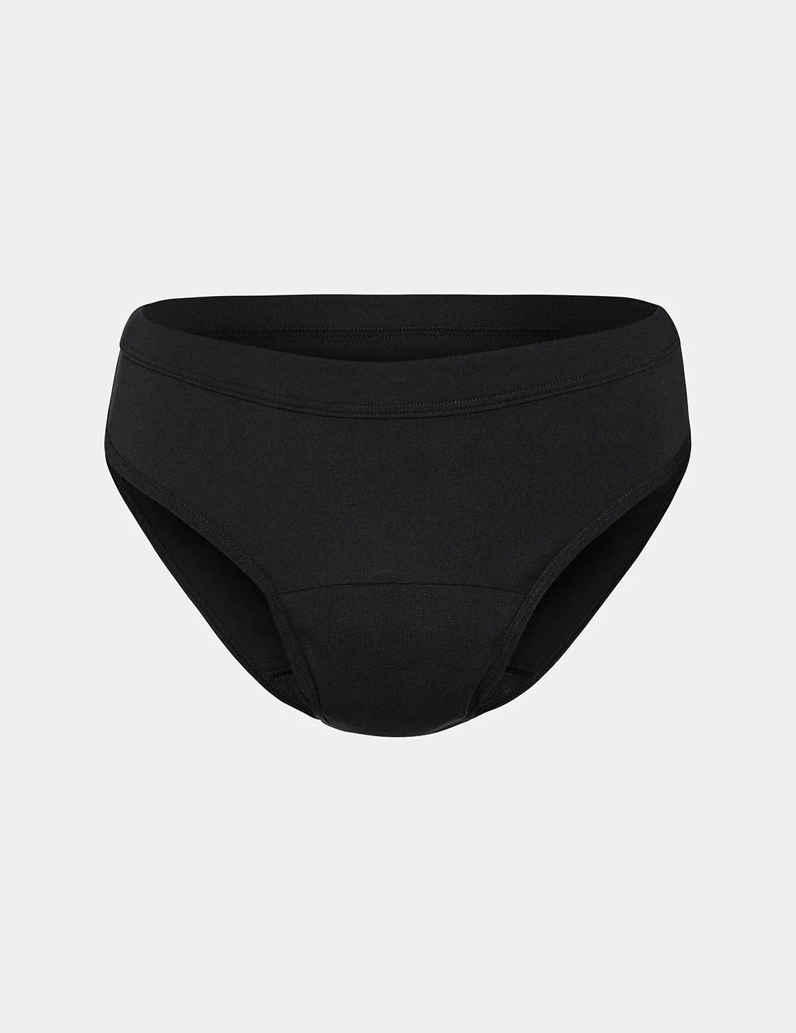 Leakproof Cotton Bikini