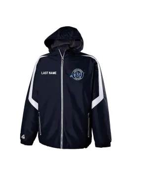 Legacy Lacrosse Charger Jacket