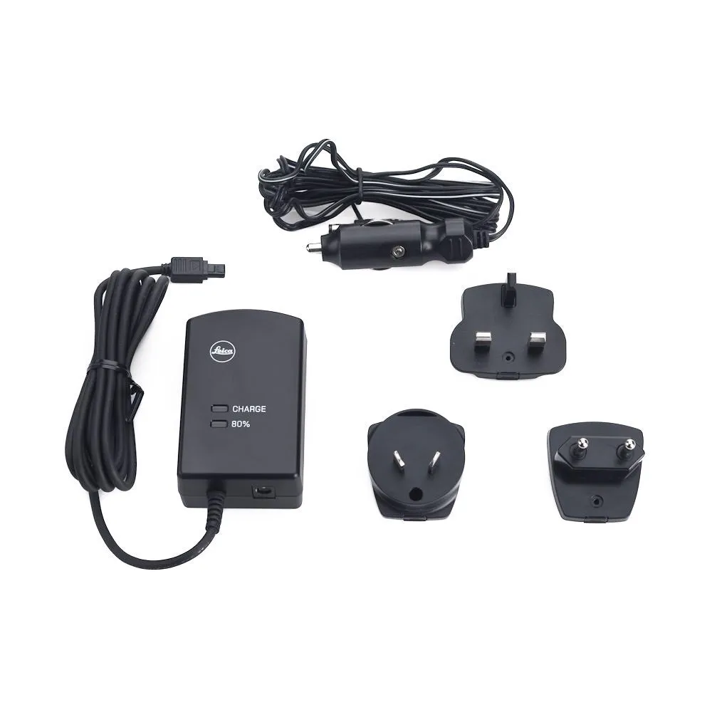 Leica S-Camera Quick Charger