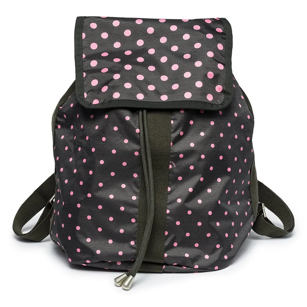 LeSportsac Essential Cr Small String Backpack  