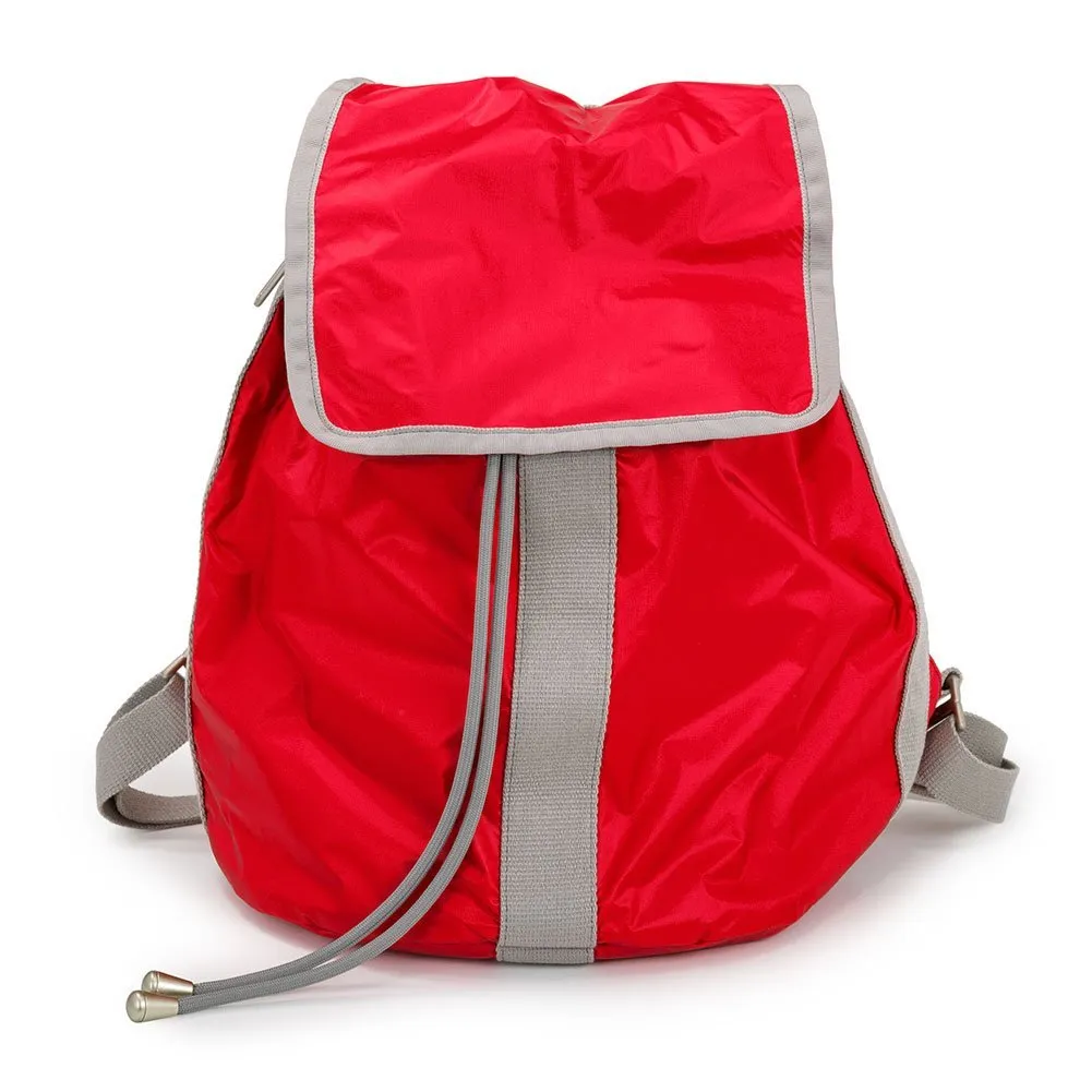 LeSportsac Essential Cr Small String Backpack  