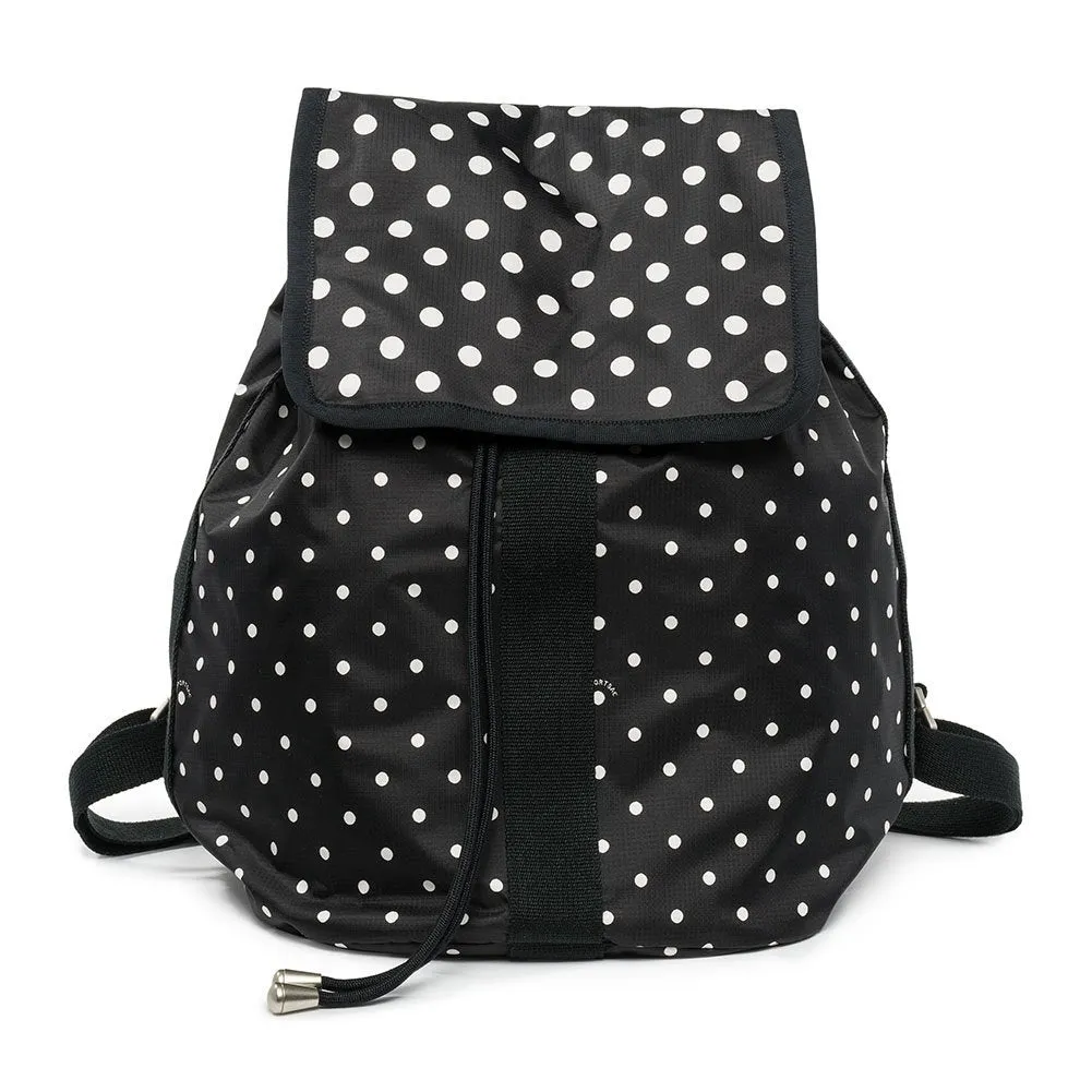 LeSportsac Essential Cr Small String Backpack  