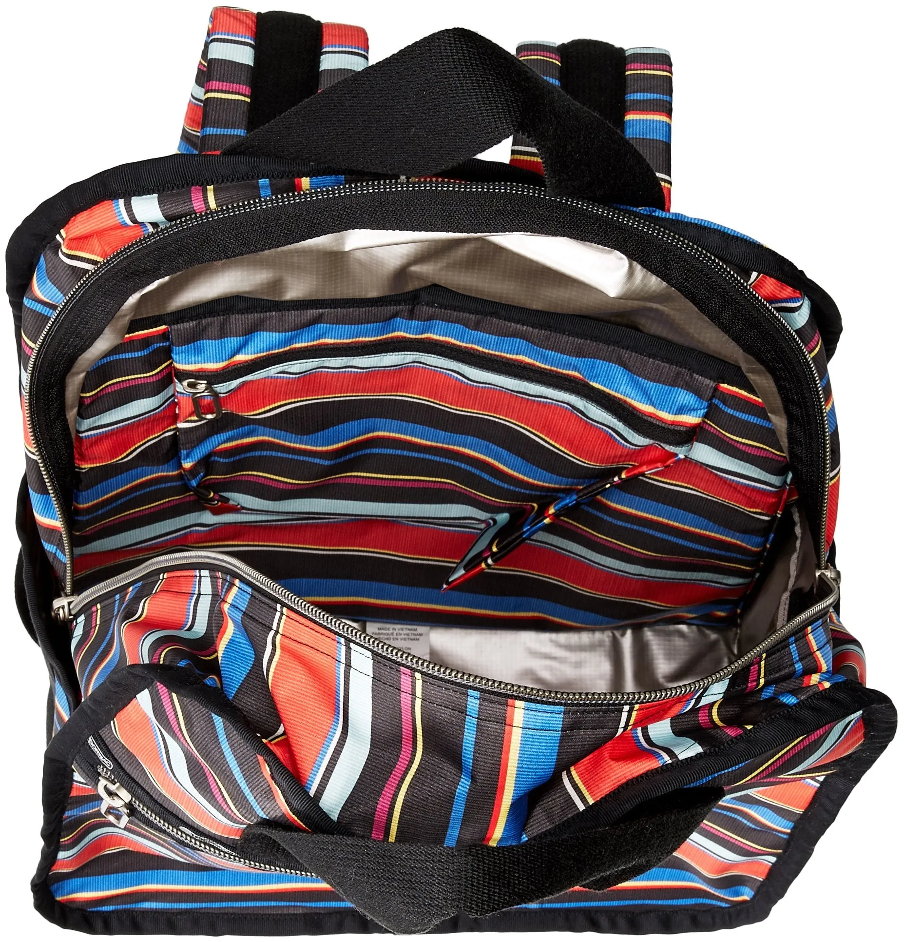 LeSportsac Essential Cr Urban Backpack  