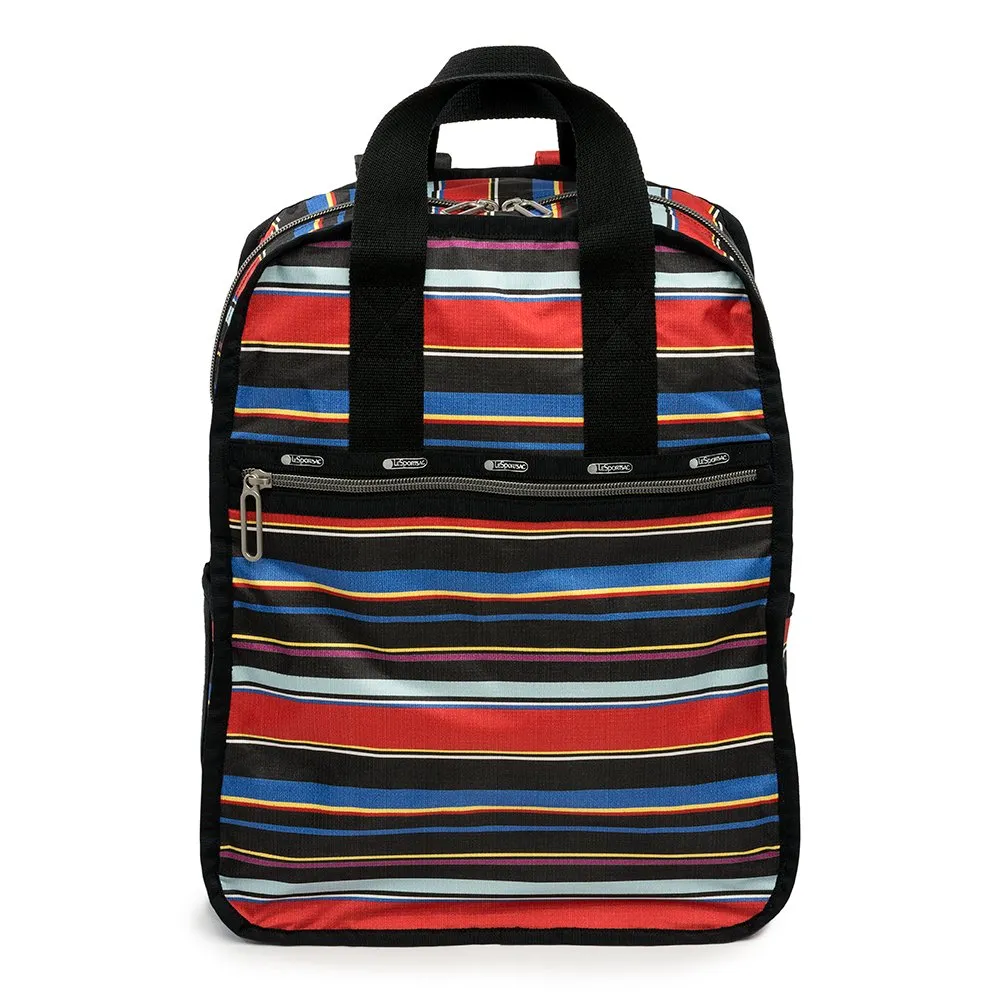 LeSportsac Essential Cr Urban Backpack  