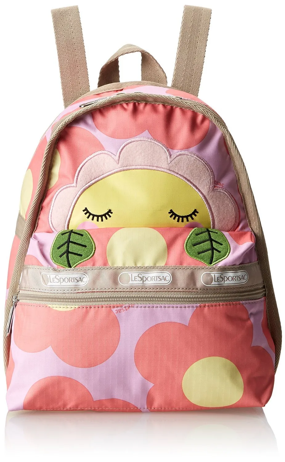 LeSportsac Mini Basic Backpack Megan  