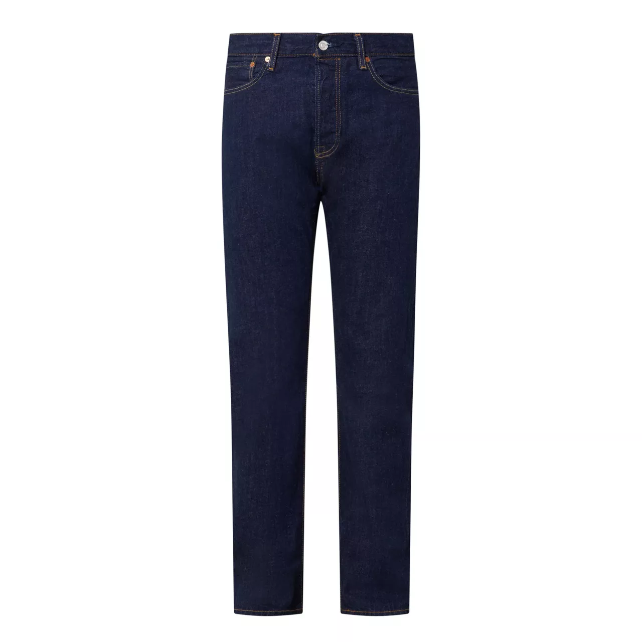 LEVIS The Sustainable Edit Levis® 501® Original Fit Jeans - Dark Blue