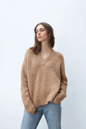 Line Helena Sweater