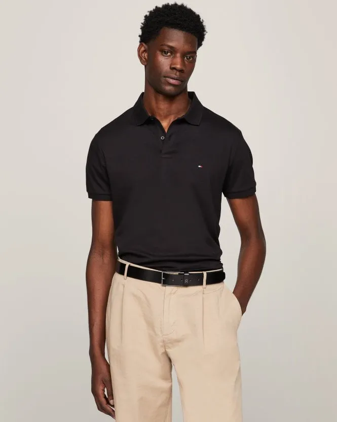 Liquid Cotton Essential Mens Polo