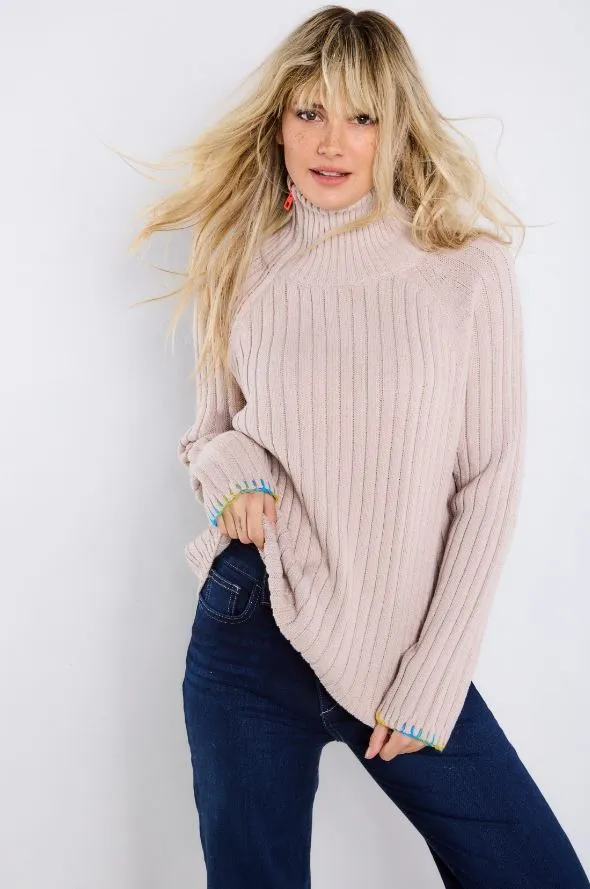 Lisa Todd Spellbound Sweater