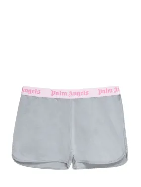 Logo Shorts