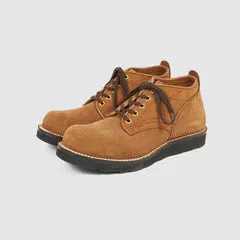 Lone Wolf Sugar Cane Service Work Boot