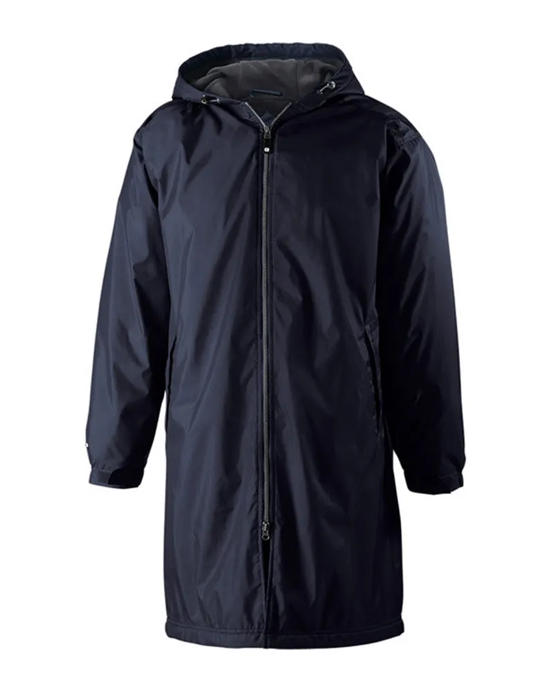 Long Beach Lightning Full Zip Face Off Jacket