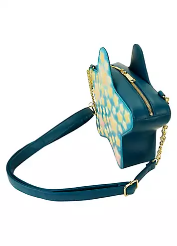 Loungefly Pixar La Luna Glow Star Crossbody Bag with Charm | Grattan