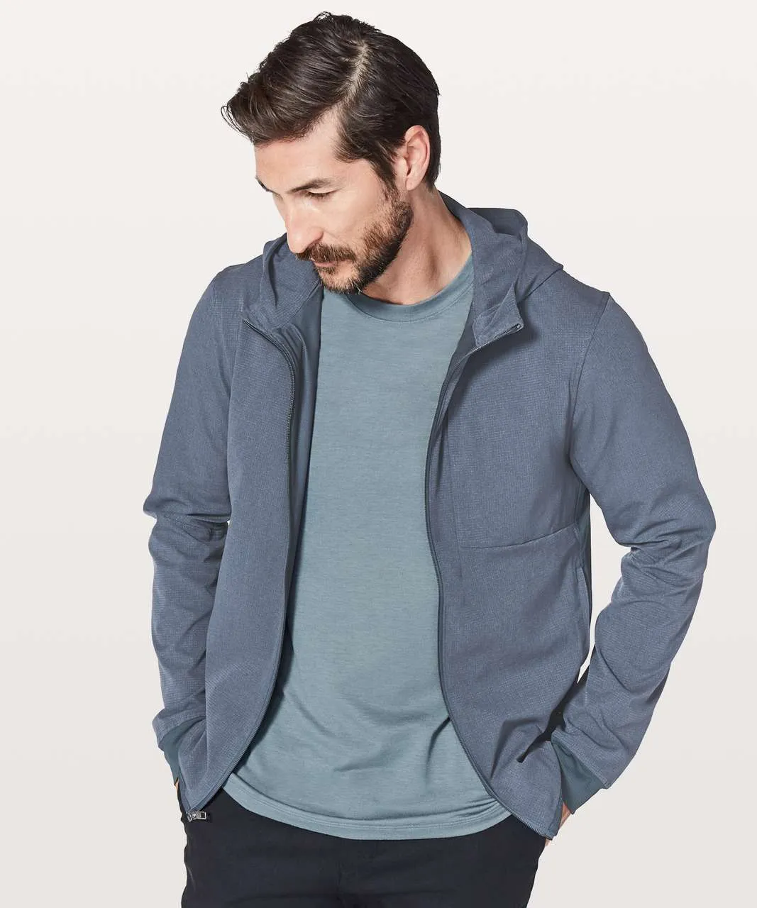 Lululemon Airing Easy Hoodie