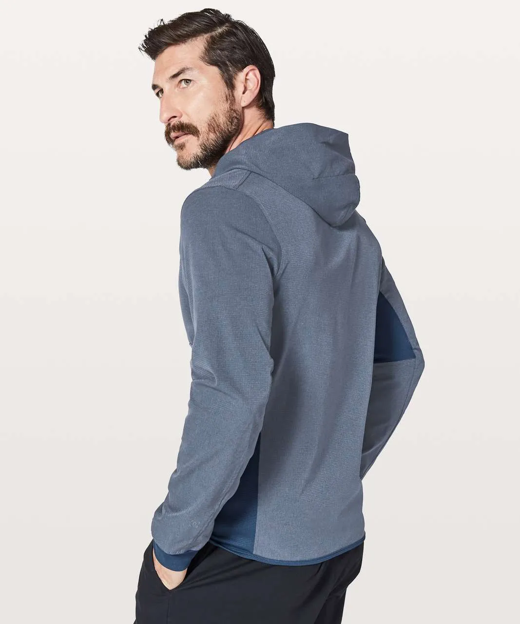 Lululemon Airing Easy Hoodie