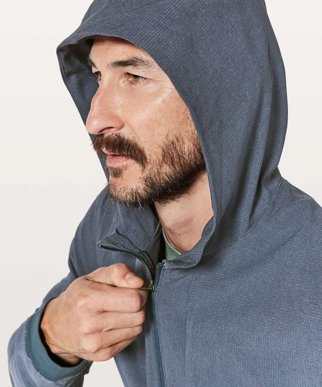 Lululemon Airing Easy Hoodie