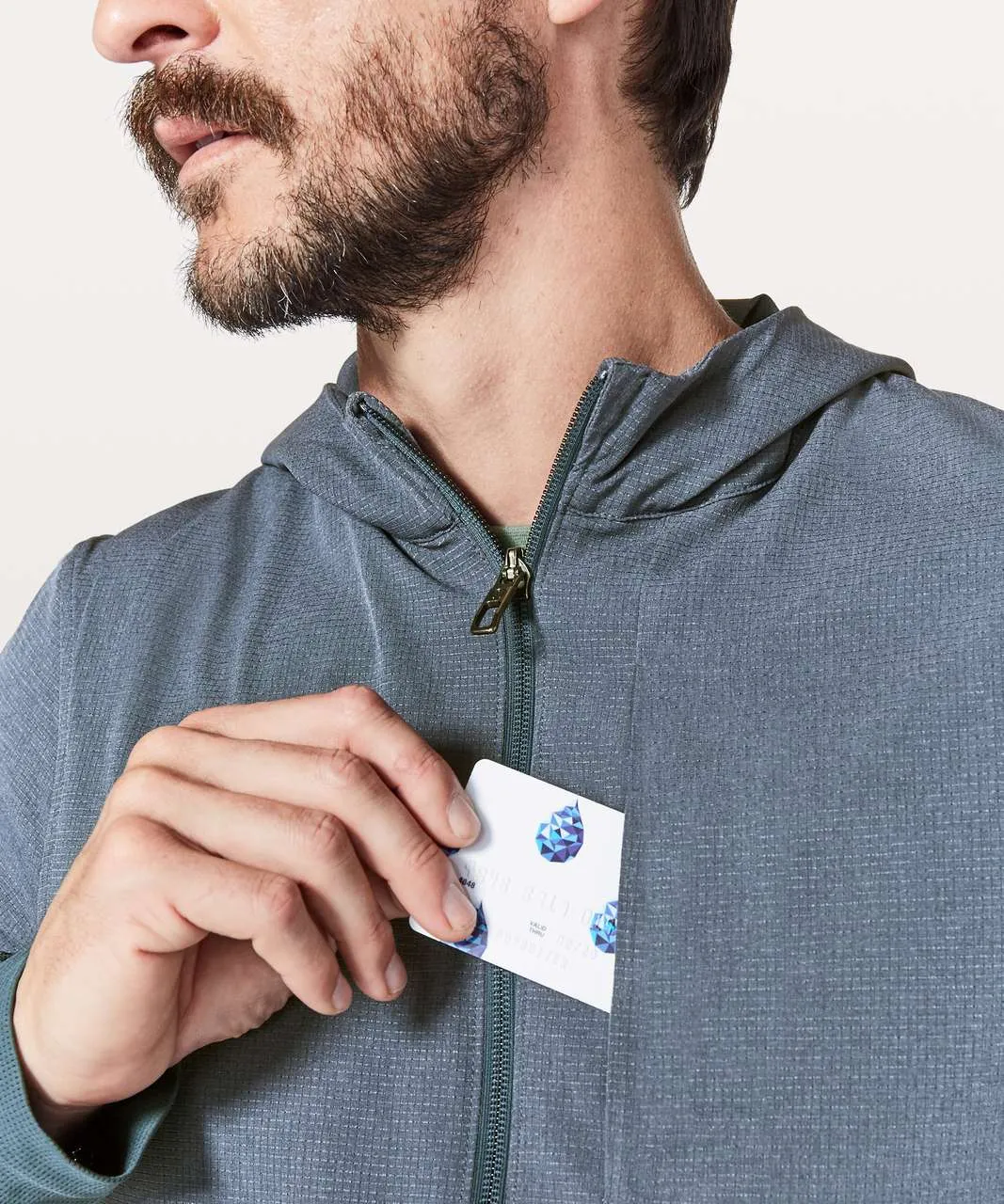 Lululemon Airing Easy Hoodie