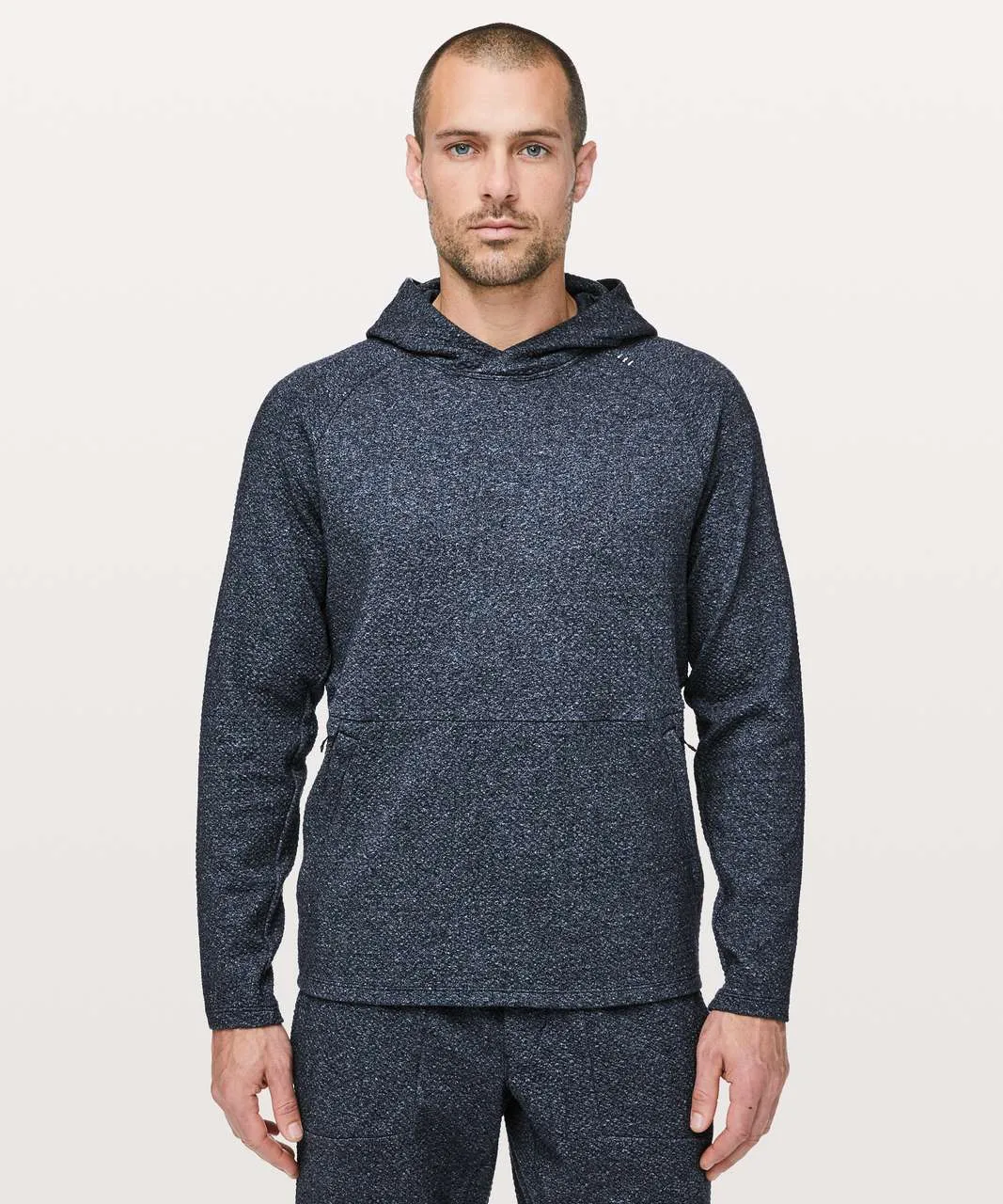 Lululemon At Ease Hoodie