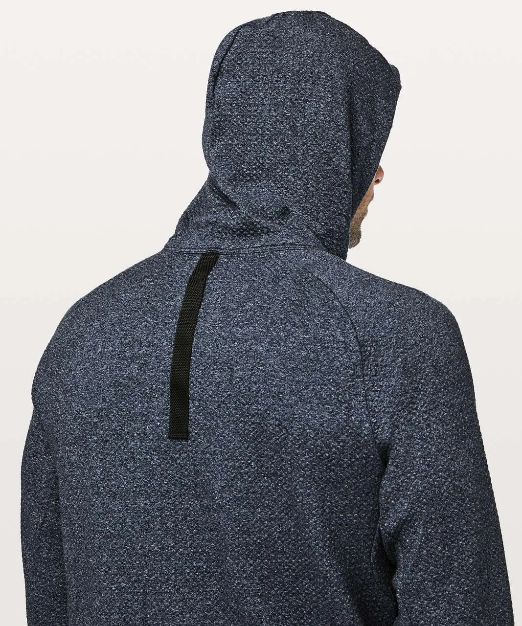 Lululemon At Ease Hoodie