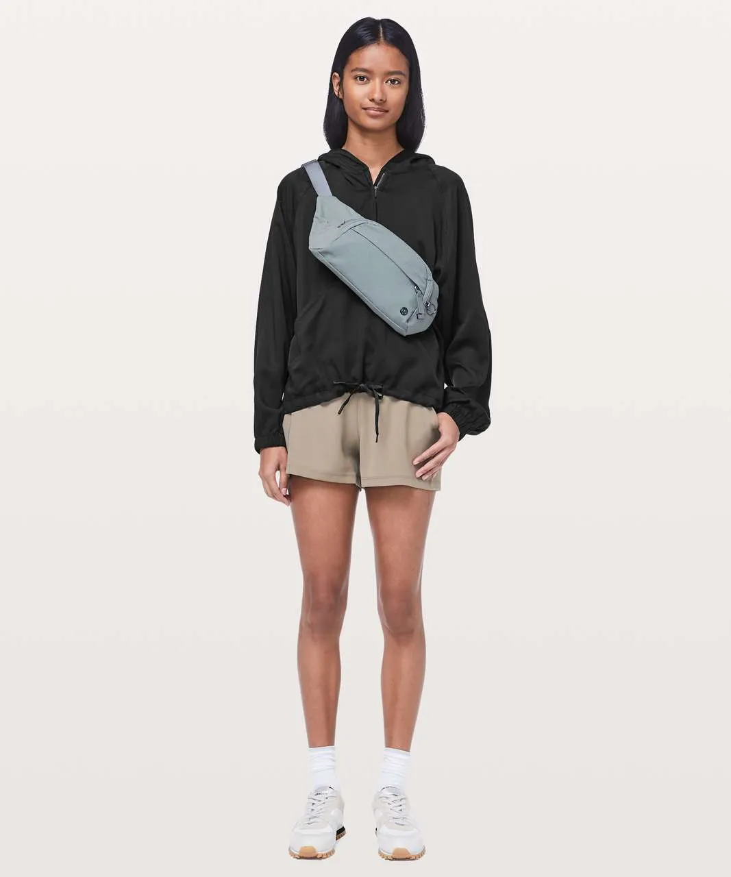 Lululemon City Stroll Hoodie