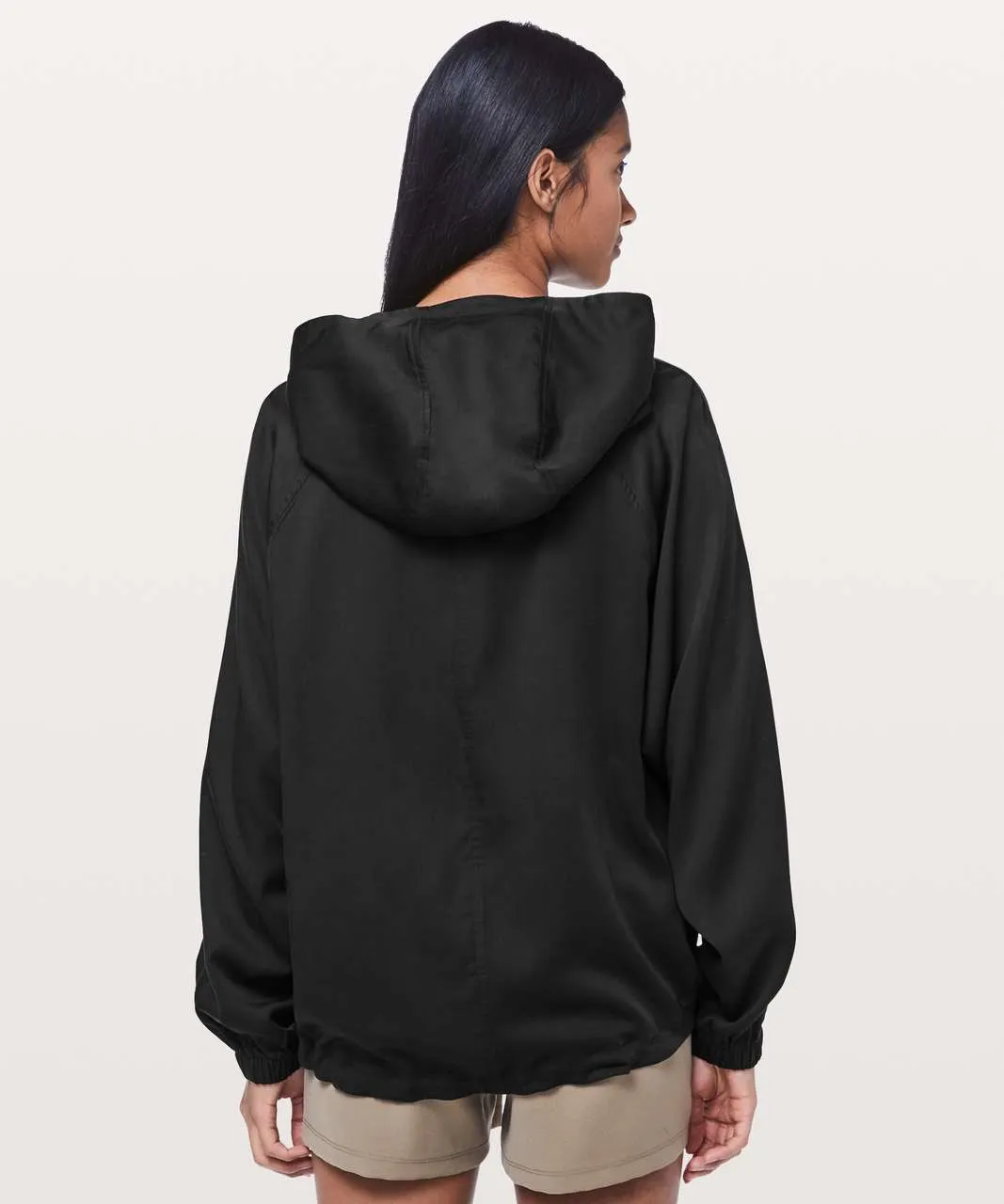 Lululemon City Stroll Hoodie