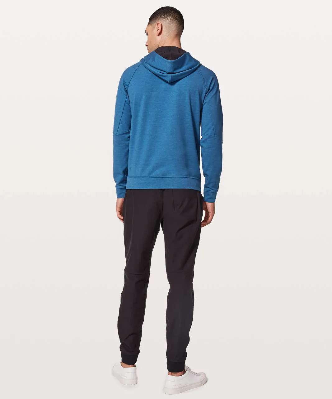 Lululemon City Sweat Pullover Hoodie