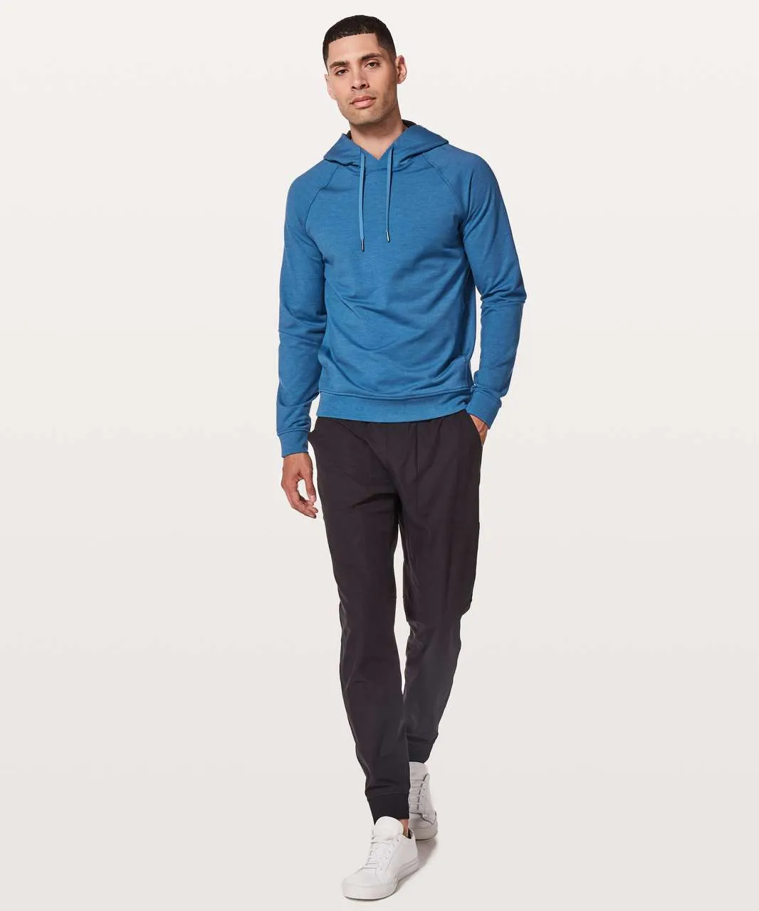 Lululemon City Sweat Pullover Hoodie