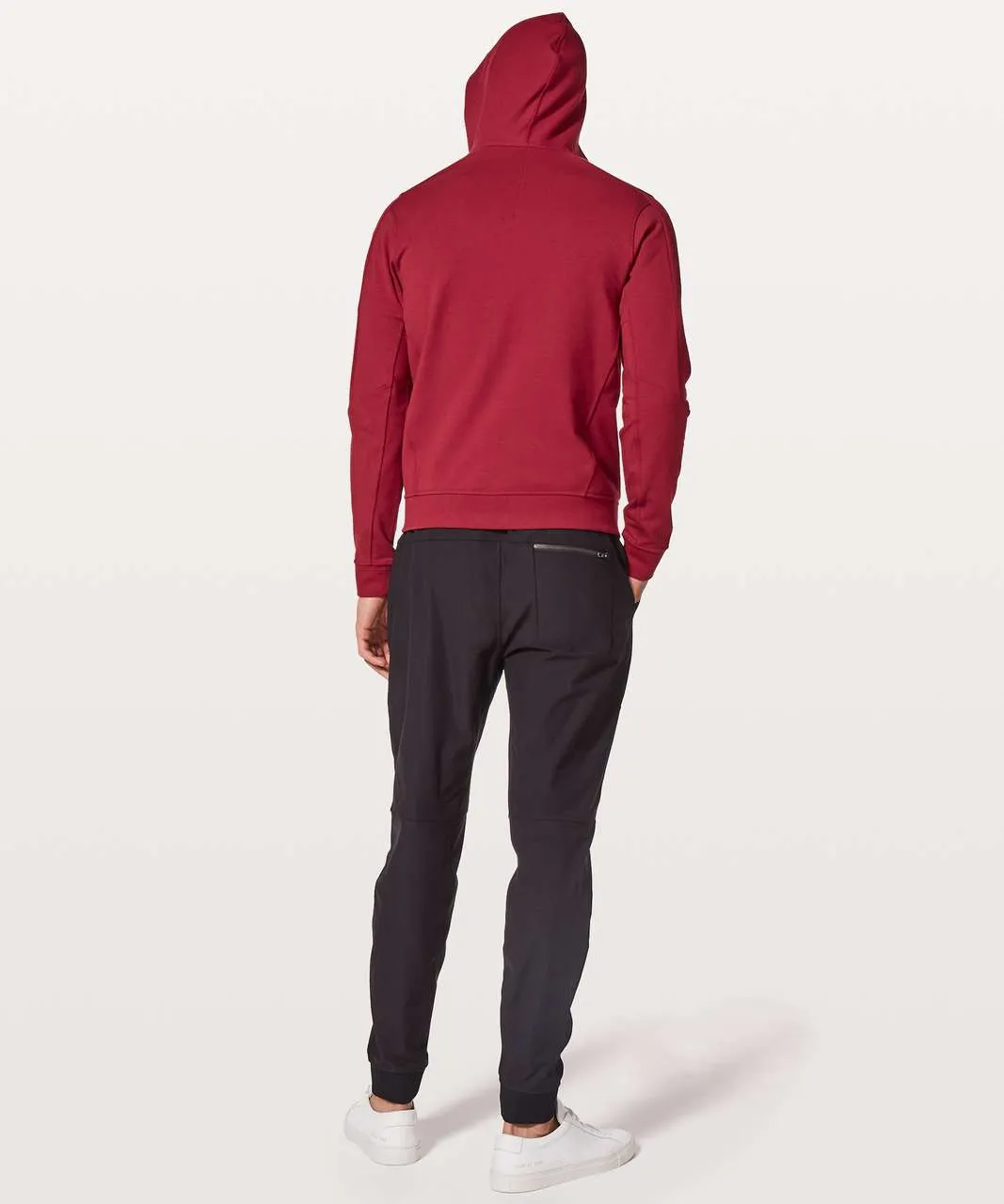 Lululemon City Sweat Zip Hoodie