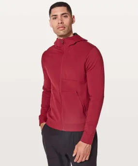 Lululemon City Sweat Zip Hoodie