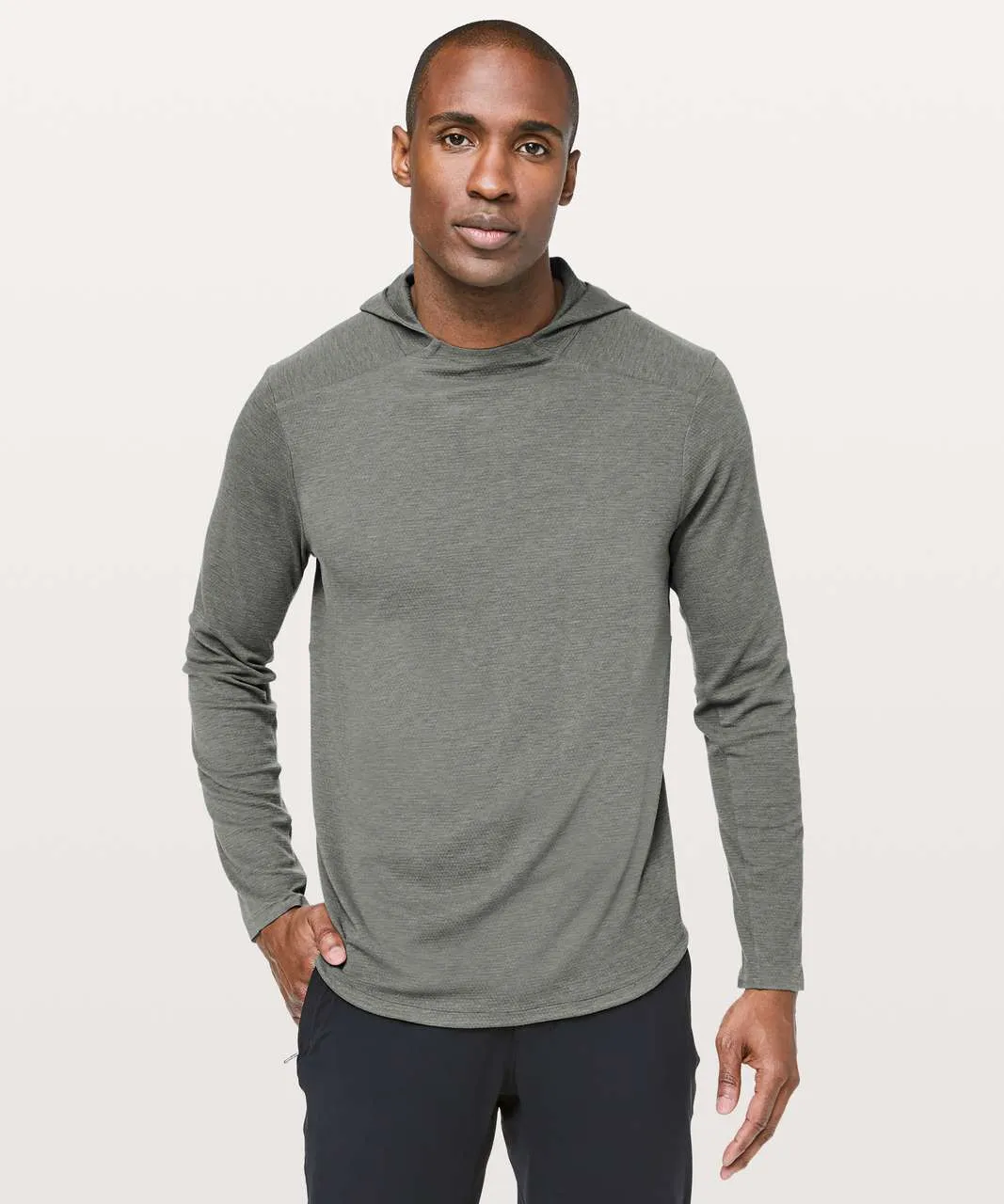 Lululemon Conflux Hoodie