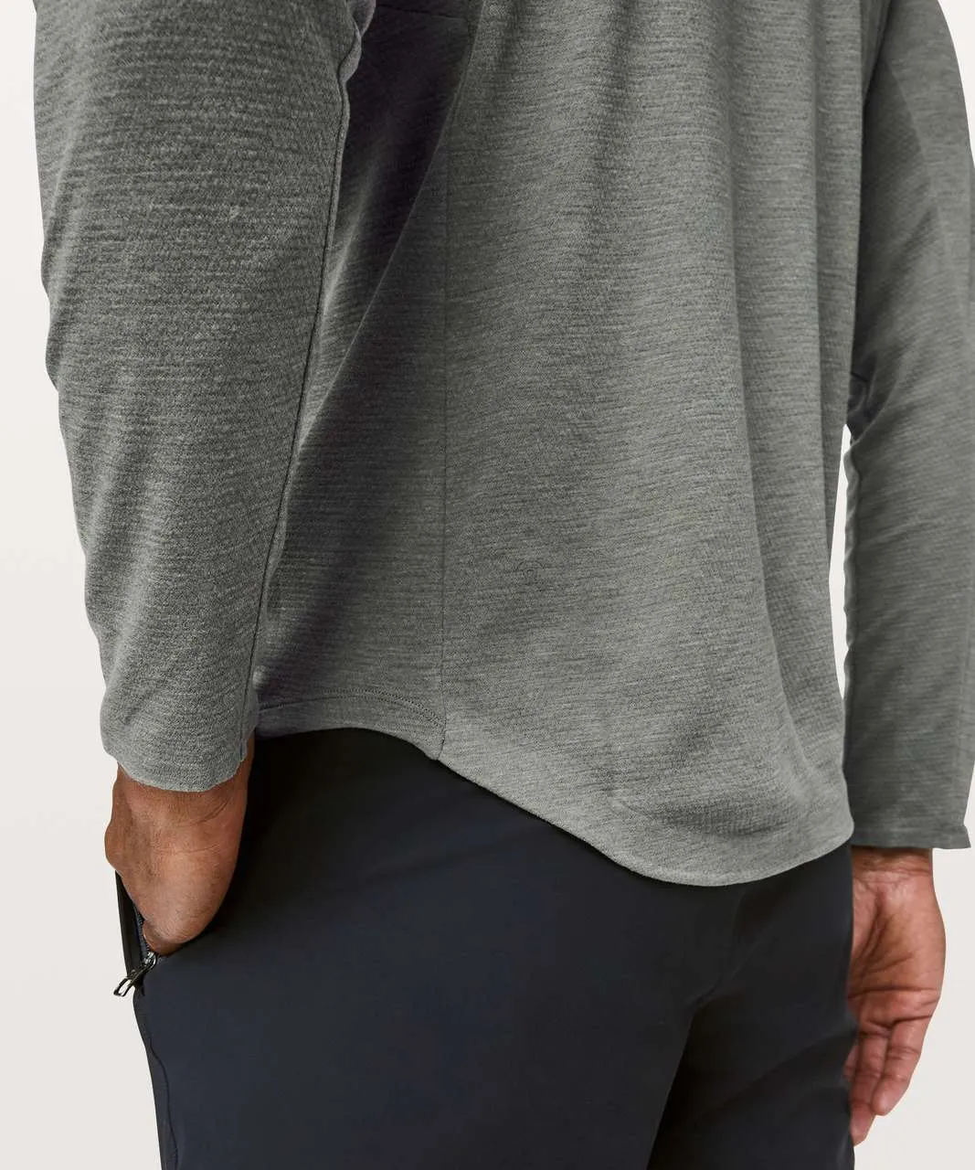 Lululemon Conflux Hoodie