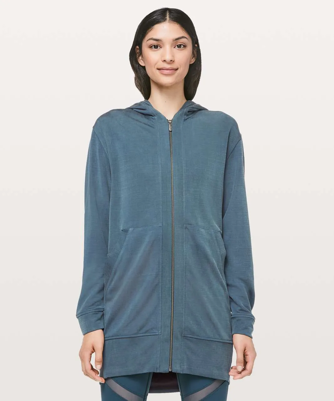 Lululemon Lisse Hoodie *lululemon Lab