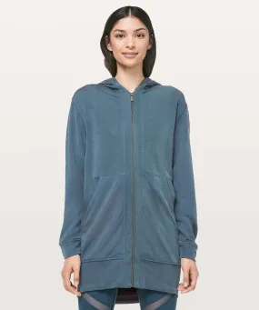 Lululemon Lisse Hoodie *lululemon Lab