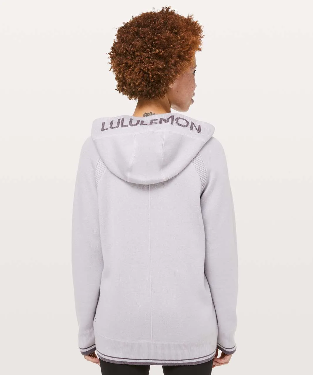 Lululemon Soothe Away Hoodie