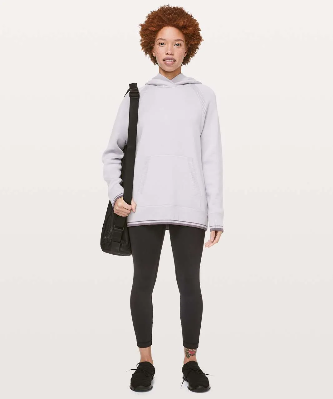 Lululemon Soothe Away Hoodie