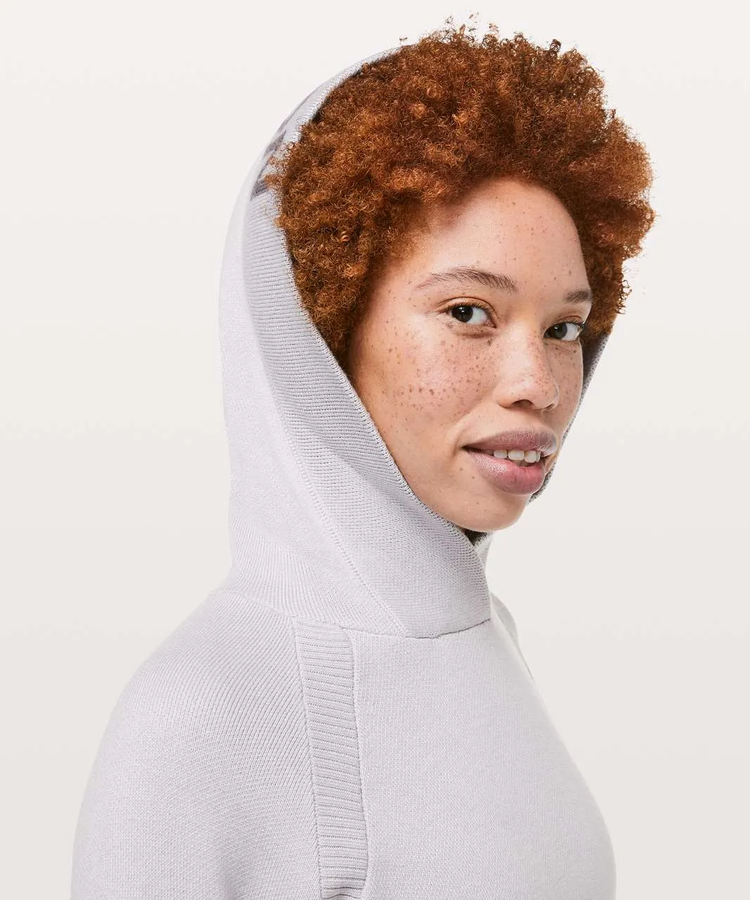 Lululemon Soothe Away Hoodie